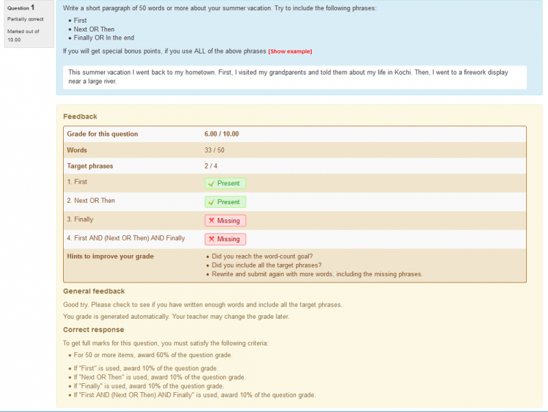 Essay(auto-grade) question type screen 04.png