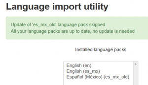 Something old language pack can not be updated.png